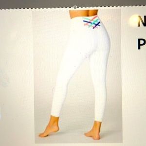 Women’s Fabletics 7/8 leggings S